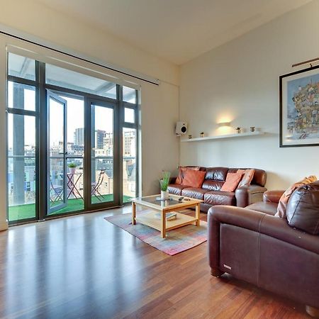 Crown Apartments 3B By Week2Week Newcastle upon Tyne Zewnętrze zdjęcie