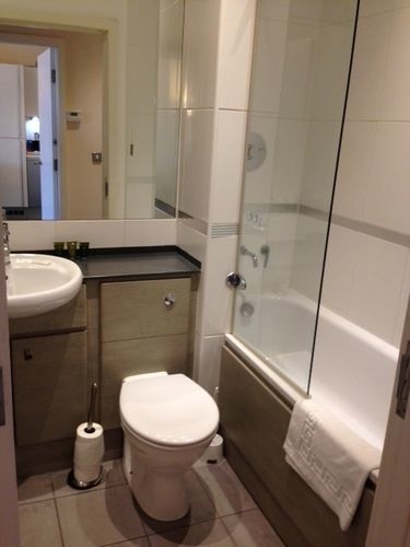 Crown Apartments 3B By Week2Week Newcastle upon Tyne Zewnętrze zdjęcie