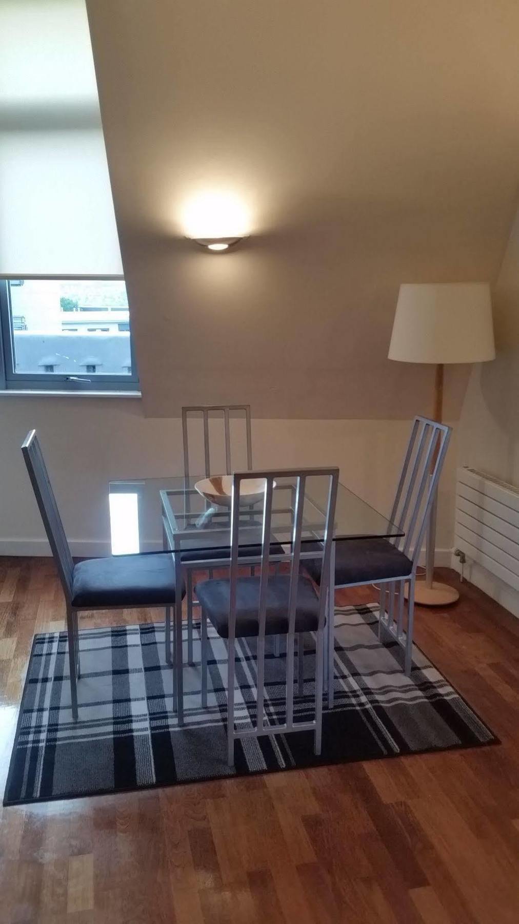 Crown Apartments 3B By Week2Week Newcastle upon Tyne Zewnętrze zdjęcie
